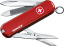 VICTORINOX(ビクトリノックス)ウェンガー 0.6423.91【日本正規品】【楽ギフ_包装】