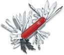 送料無料 VICTORINOX(ビクトリノックス) スイスチャンプ XXL 1.6795.XXL【日本正規品】【楽ギフ_包装】