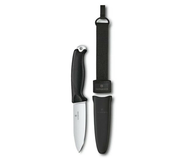 送料無料 VICTORINOX(ビクトリノックス)ベンチャー ブラック 3.0902.3【日本正規品】【楽ギフ_包装】