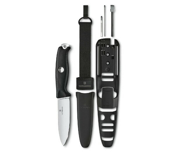 送料無料 VICTORINOX(ビクトリノックス)ベンチャー Pro ブラック 3.0903.3F【日本正規品】【楽ギフ_包装】