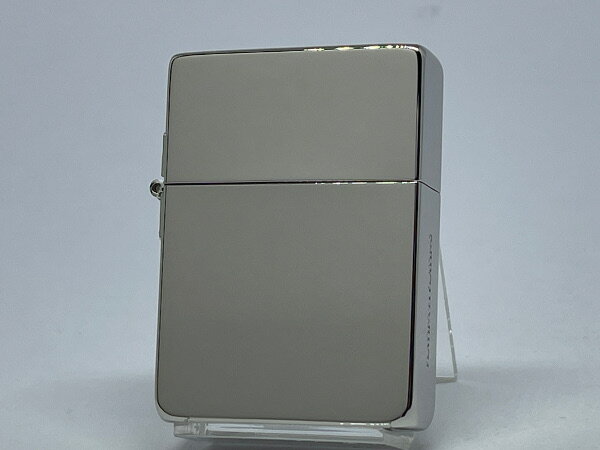 送料無料 ZIPPO 1935レプリカ プラチナメッキ 1935PT