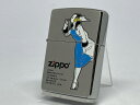 送料無料 ZIPPO ジッポー WINDY DESIGN /ウインディーデザイン ブルー 200-WINDYBL【楽ギフ_包装】