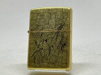 【送料無料】ZIPPO[ジッポー]天野喜孝ZIPPOライター 023_6D　ヤッターマン ドロンジョ【楽ギフ_包装】