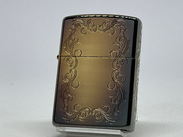 ZIPPO[Wb|[]A[}[5ʉH 5F ARABESQUE A[}[5F AxXN BS 1201S874yyMt_z