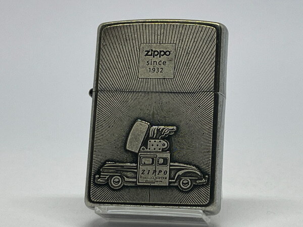  ZIPPO[Wb|[]NVbN^ Wb|[J[ 1201S868yyMt_z