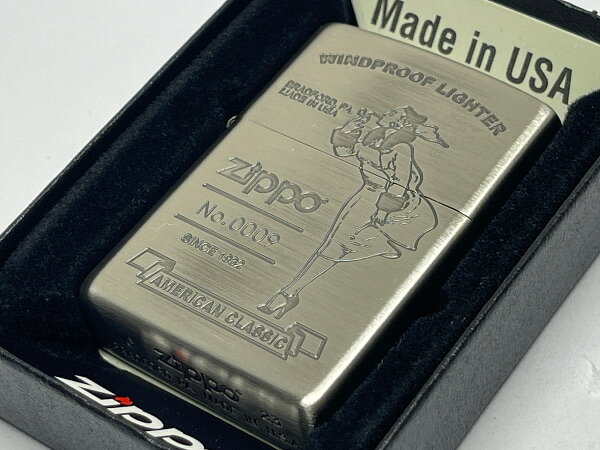 楽天市場】zippo american classic（ブランドジッポー）の通販