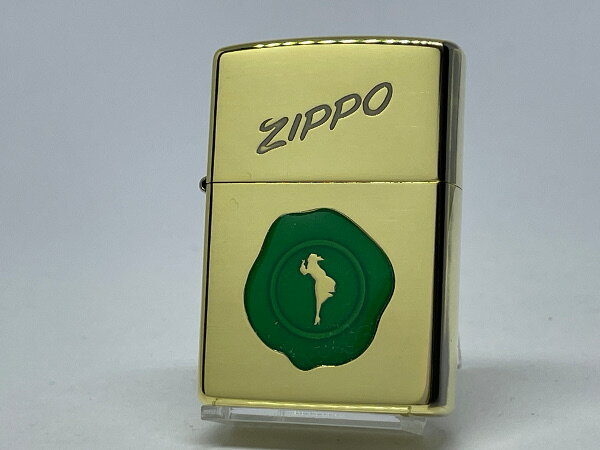 ZIPPO[åݡ]󥰥ץ BS/GR 﫥֥ 1201S859ڳڥ_