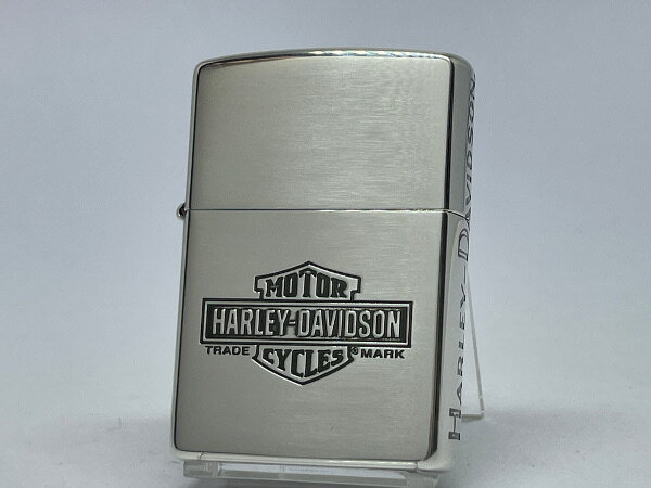  ZIPPO[Wb|[]2ʉH HARLEY-DAVIDSON n[[_rbh\ HDP-42yyMt_z