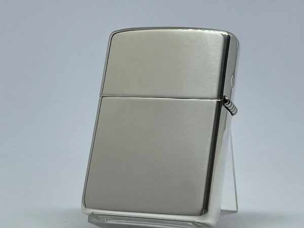 送料無料 ZIPPO[ジッポー]スターリングシ...の紹介画像2