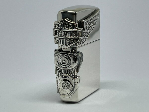 送料無料 ZIPPO[ジッポー]スターリングシ...の紹介画像3
