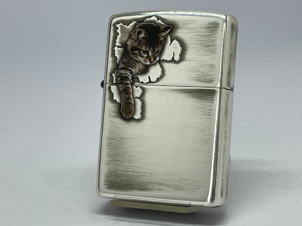  ZIPPO[Wb|[] Lbg|[2 (CATPAW2) 70668yyMt_z