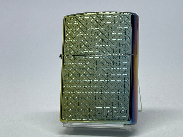  ZIPPO[Wb|[]ʕႢH Houndstooth TC(R) 璹iq `^R[eBO C{[yyMt_z