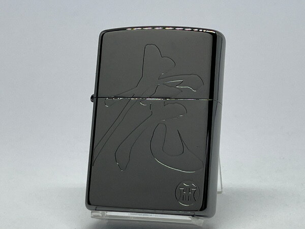 ZIPPO[ジッポー]阪神タイガース HTZ-クロトラ【楽ギフ_包装】