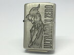 【送料無料】ZIPPO[ジッポー] ZP ウルティメイトフォースゼロ　Ni古美【楽ギフ_包装】