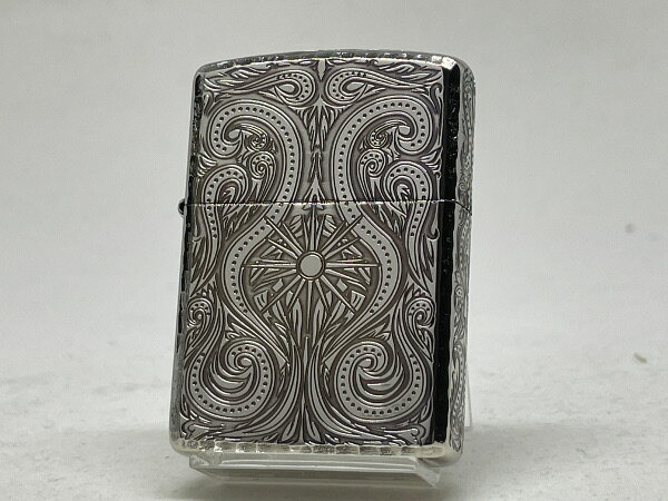 ZIPPO[ジッポー]アーマー 5面加工 Luxur