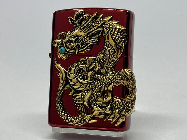楽天市場】zippo ドラゴン（ホビー）の通販