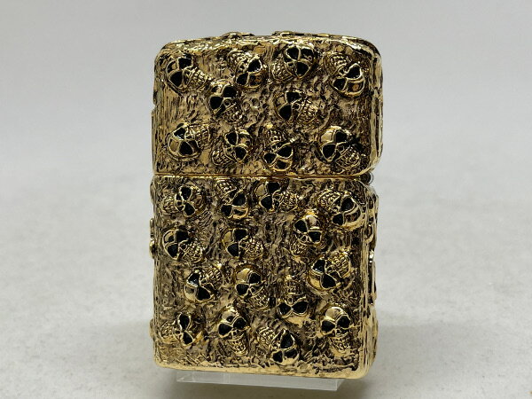 ������̵����ZIPPO[���åݡ�] Skull Jacket(�����른�㥱�å�)GI �⥤�֥��ڳڥ���_������