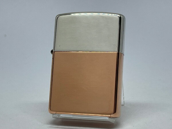 ̵ ZIPPO[åݡ]BIMETAL Х᥿ С&åѡ 48694ڳڥ_