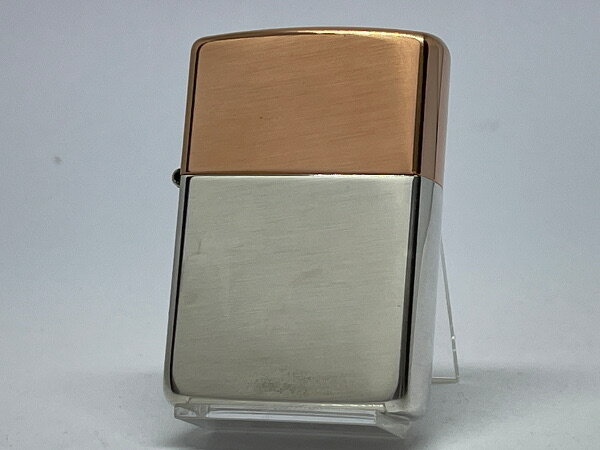  ZIPPO[Wb|[]BIMETAL oC^ Jbp[&Vo[ 48695yyMt_z