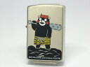 ZIPPO くまモンバージョン No.5