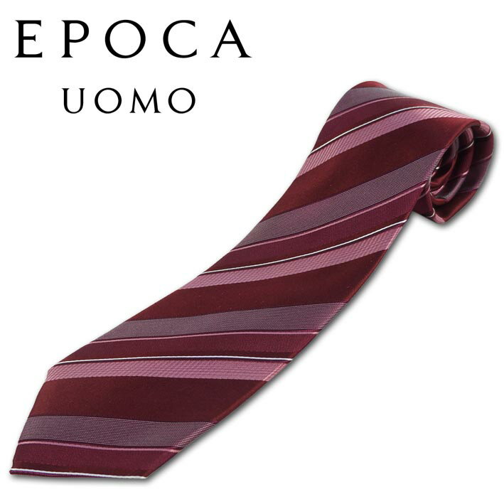 エポカウォモ EPOCA UOMO シルク レジ