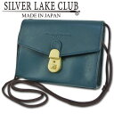 Vo[CNNu SILVER LAKE CLUB ICU[ xg|[` |VFbg Y lCr[n { 艿14,300~ 2WAY