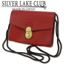 Vo[CNNu SILVER LAKE CLUB ICU[ xg|[` |VFbg Y bhn { 艿14,300~ 2WAY