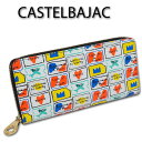 JXeoWbN CASTELBAJAC v Eht@Xi[ z BELL x fB[X zCg~ubN {v U[ 艿18,480~