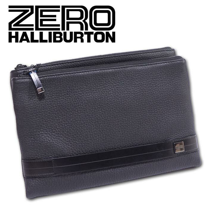 ゼロハリバートン ZERO HALLIBURTON レザ