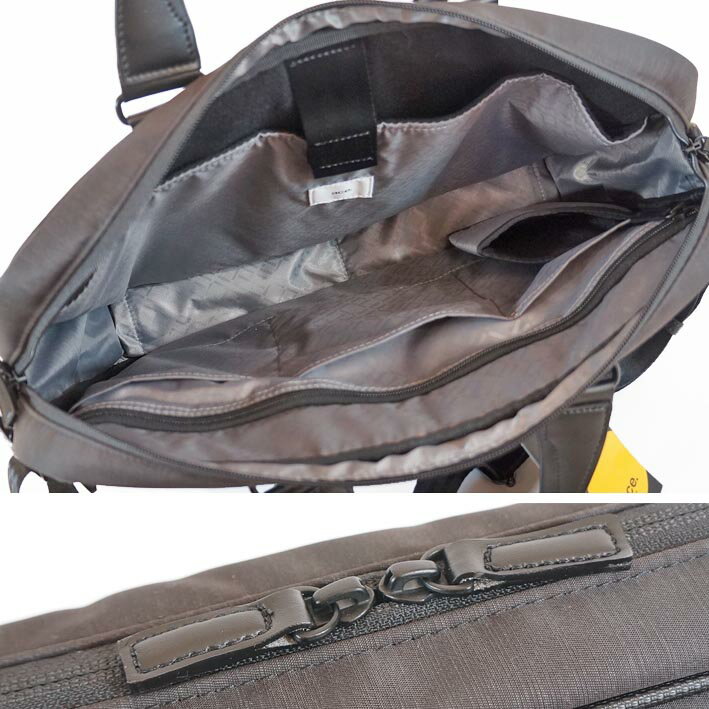 ������������ ace. GENE 2WAY �֥꡼�ե����� ����ӥ饤�� B4 ��� �֥�å��� �ӥ��ͥ��Хå� 15�����PC�б� ����