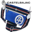 JXeoWbN CASTELBAJAC iC/PVC V_[obO Cu[ Y fB[X u[ jZbNX y 艿16,500~