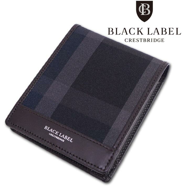 楽天市場】ブラックレーベルクレストブリッジ 財布(メンズ財布 楽天市場】ブラックレーベルクレストブリッジ 財布(メンズ財布