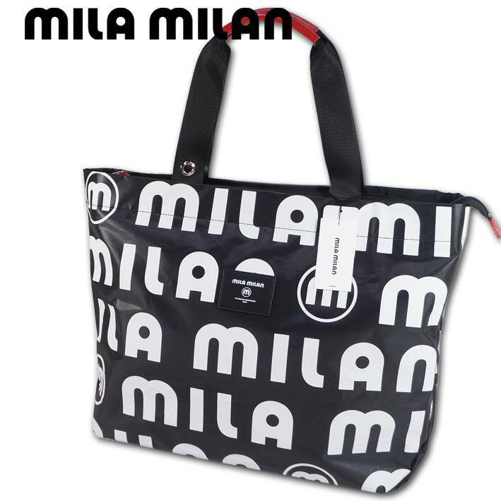 ミラショーン　トートバッグ　型押し　ハンド　バッグ　0696 mila sehon ミラショーン トートバッグ 千鳥格子｜Yahoo!フリマ