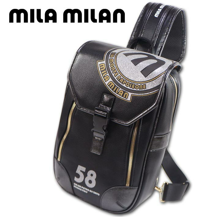 楽天市場】ミラショーン（ボディバッグ・ウエストポーチ｜メンズバッグ