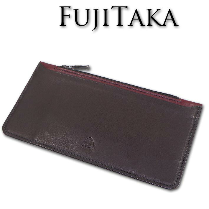 展示品フジタカFUJITAKAレザ...