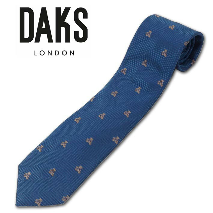ダックス　DAKS 　ネクタイ　イタリア製　ロゴケース無し　チェック　005 楽天市場】DAKS ネクタイ（スーツ用ファッション小物｜バッグ・小物
