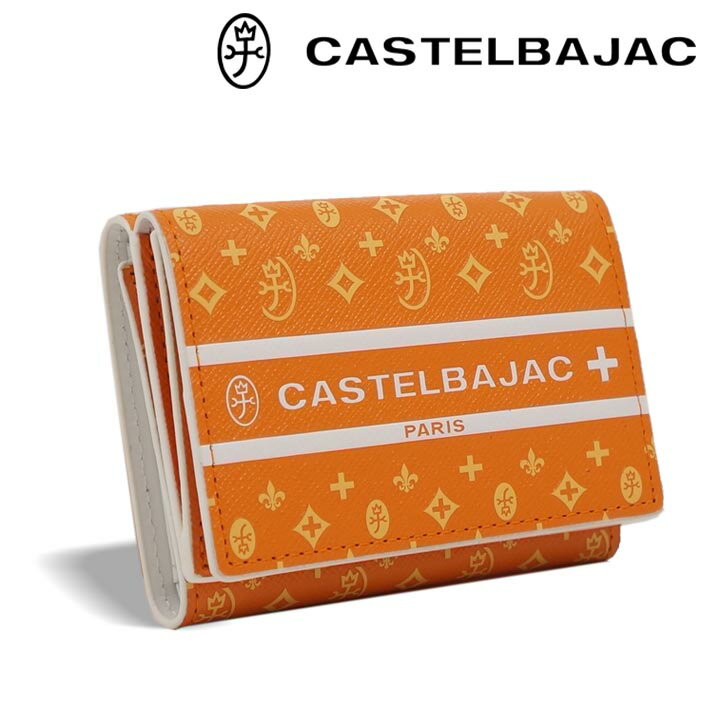 楽天市場】カステルバジャック（レディース財布｜財布・ケース