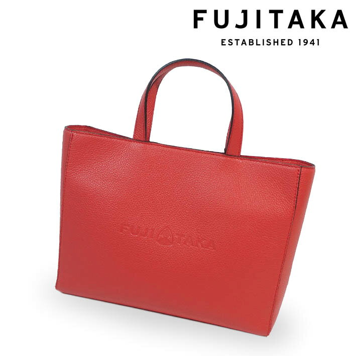 ✨未使用✨フジタカ カルク レザートートバッグ ミニブリーフケース 本革 黒 赤 楽天市場】トートバッグ レディース（ブランドフジタカ）（バッグ