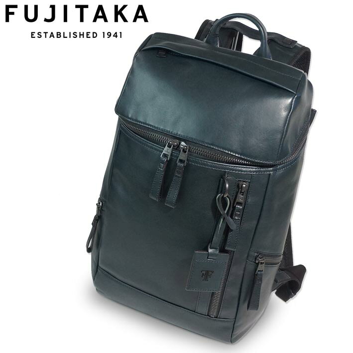 楽天市場】fujitaka リュックの通販