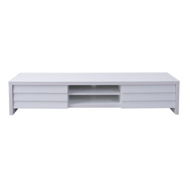 乐天商城 - TVボード ホワイト 白 幅150 奥行40 高さ30 木製 おしゃれ 北欧 シンプル テレビボード テレビ台 耐荷重60kg