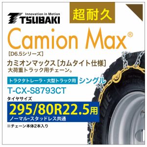 295/80R22.5 󥰥 ĤФ  ߥޥå 6796 ॿȻ T-CX-S8793CT Ρޥ ...