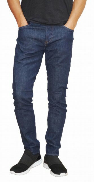 リーバイス Levis エンジニアド ジーンズ LEJ 512 ストレッチ スリム テーパー 749030000 メンズ デニム パンツ Gパン ジーパンのサムネイル