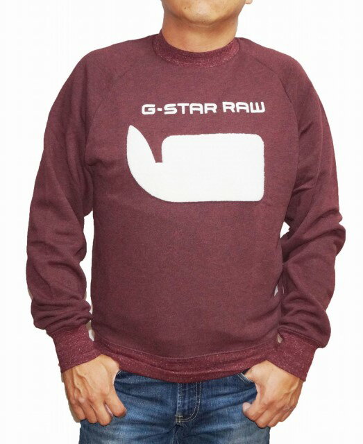  G-STAR-RAW å  ܥɡ  D09851 ʪ ʪ 磻å