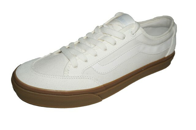 chebuVANS ERA  オールドスクール　ガムソール　スエード VANS バンズ ガムソール オールドスクール Old Skool スニーカー