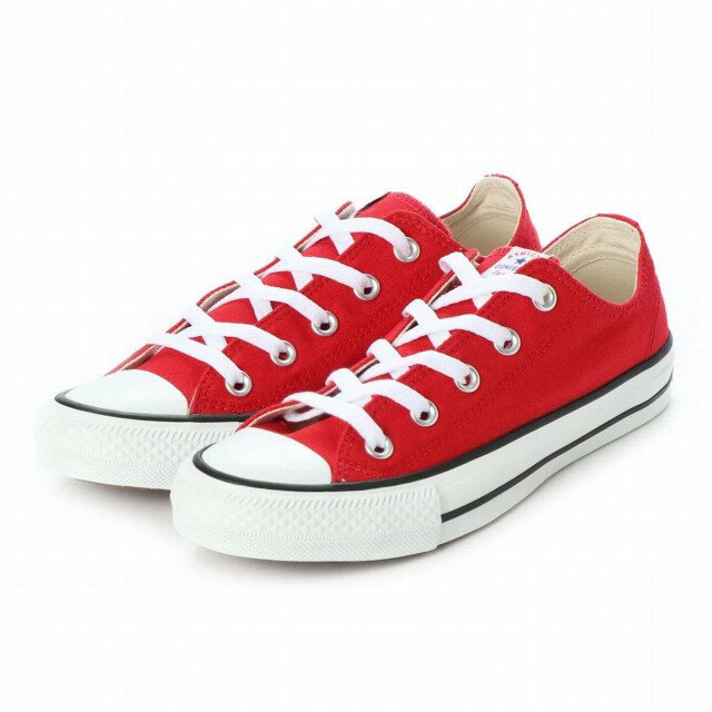 USA製 CONVERSE JACK PURCELL CANVAS RED 赤 - メルカリ