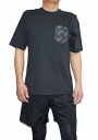 リーボック Reebok Tシャツ と ショートパンツ 黒 メンズ トレーニング ジム ワークアウト セットアップ 上下 スポーツ ウエア ランニング ブラック カジュアル ハーフパンツ ショーツ 短パン(4)