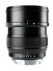 中一光学｜ZHONG YI OPTICS SPEEDMASTER 85mm F1.2 - キヤノンEFマウント 単焦点レンズ