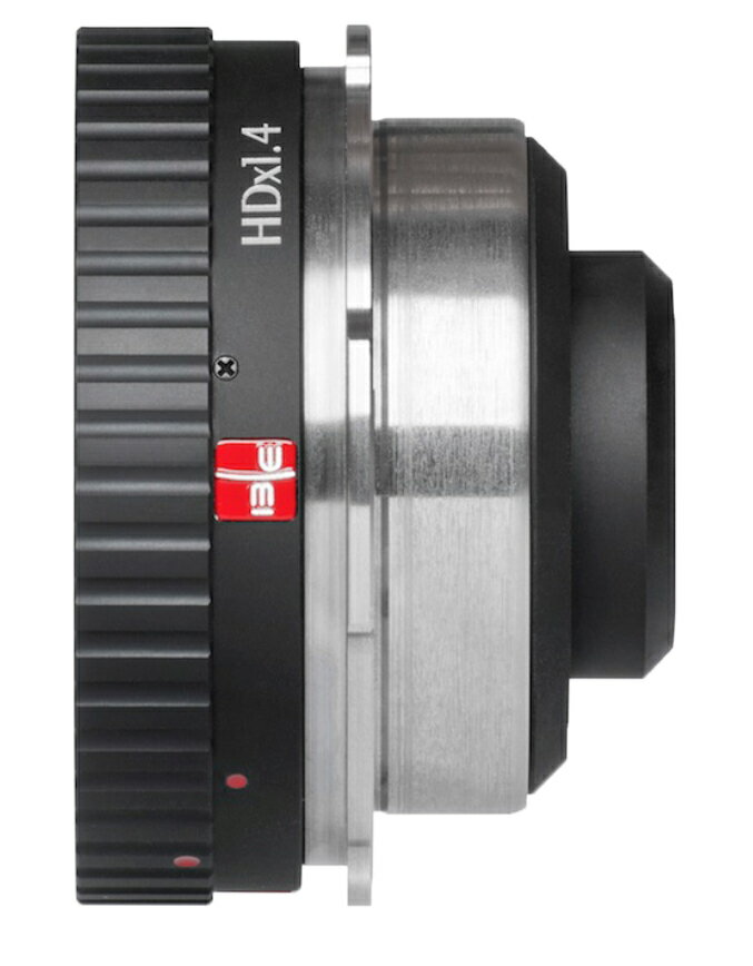 P2+ݥ󡪥ޥ饽IB/E OPTICS ޥȥץ HDx1.4 2/3B4ޥENG HD - PL(U...