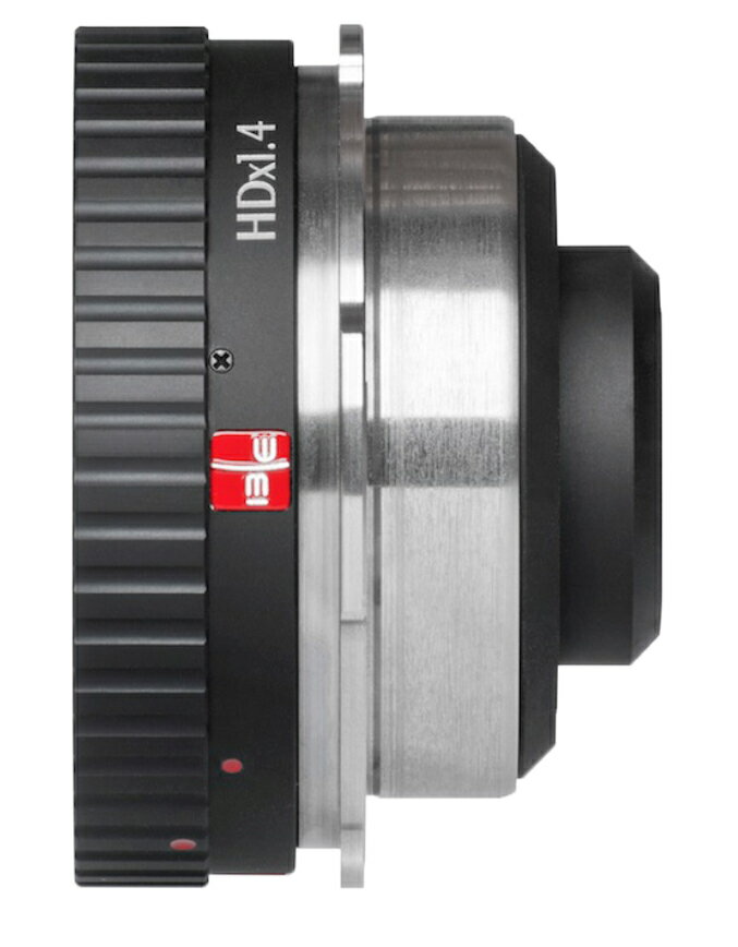 P2+ݥ󡪥ޥ饽ۥޥȥץ IB/E OPTICS HDx1.4 2/3B4ޥENG HD - PL(UMS)ޥȥץ ѡ16mm᡼󥵡б