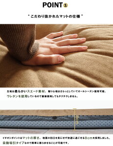 LotiD NuuC インフレータブルマット 1個 厚さ8cm 自動膨張 軽量 連結可能 スエード生地 キャンプ アウトドア バルブ式 車中泊 厚手 エアマット インフレーターマット通販格安セール情報 楽天 通販
